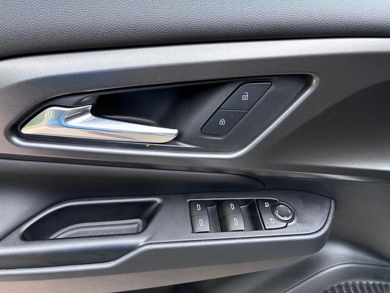 Chevrolet Equinox EV LT 1 PCY 2026