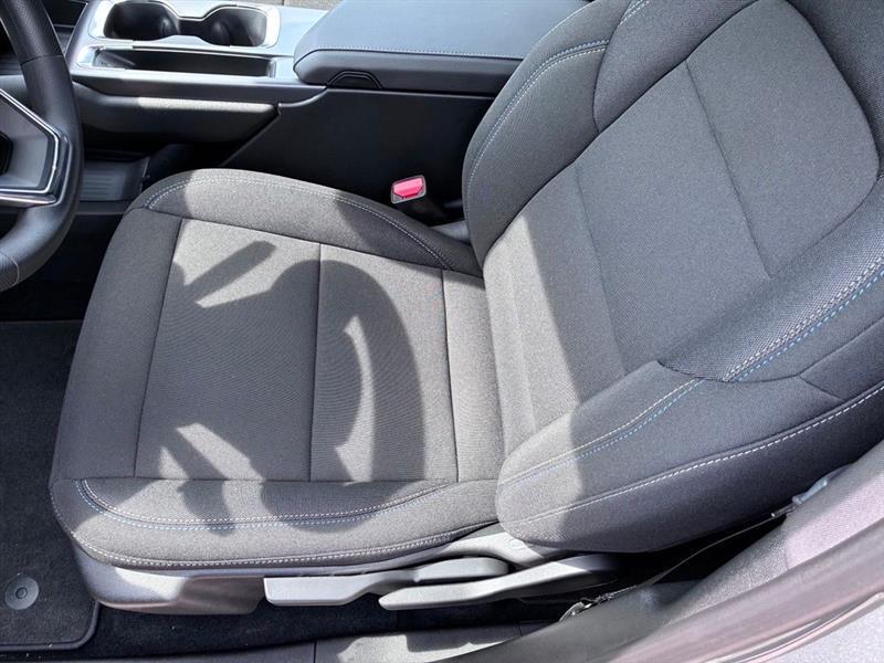 Chevrolet Equinox EV LT 1 PCY 2026