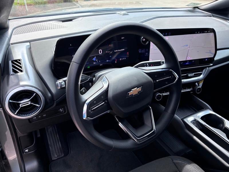 Chevrolet Equinox EV LT 1 PCY 2026