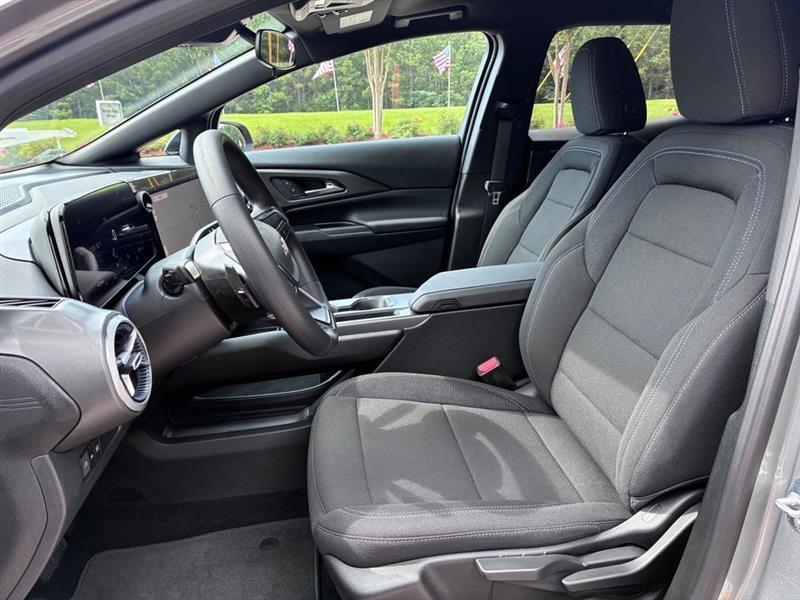 Chevrolet Equinox EV LT 1 PCY 2026