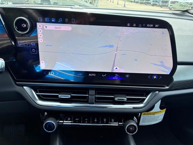 Chevrolet Equinox EV LT 1 PCY 2026