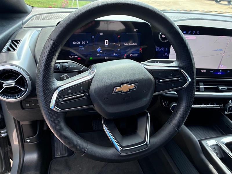 Chevrolet Equinox EV LT 1 PCY 2026