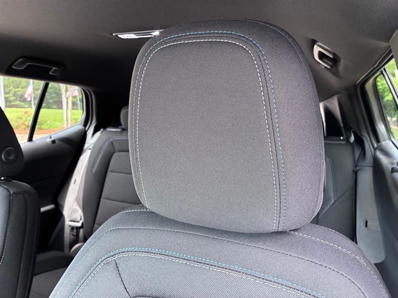 Chevrolet Equinox EV LT 1 PCY 2026