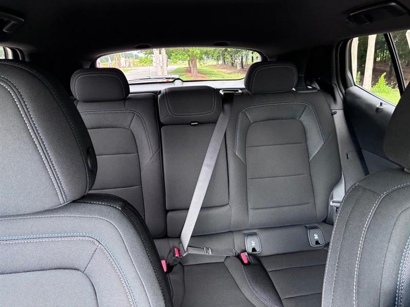 Chevrolet Equinox EV LT 1 PCY 2026