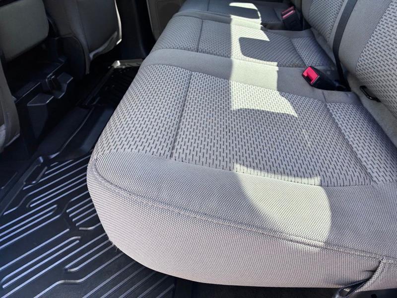 Ford F-250 SD XLT Crew Cab 4WD 2022