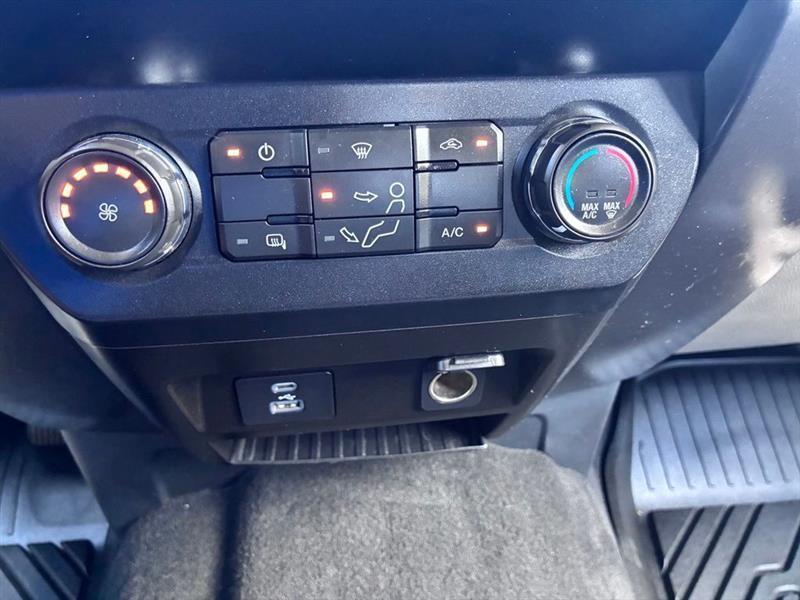 Ford F-250 SD XLT Crew Cab 4WD 2022