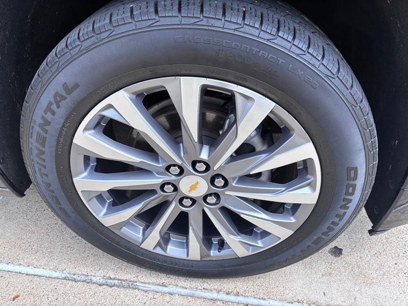 Chevrolet Traverse Premier FWD 2023