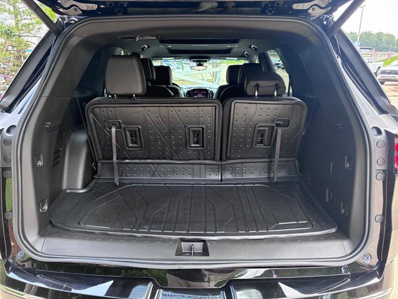 Chevrolet Traverse Premier FWD 2023