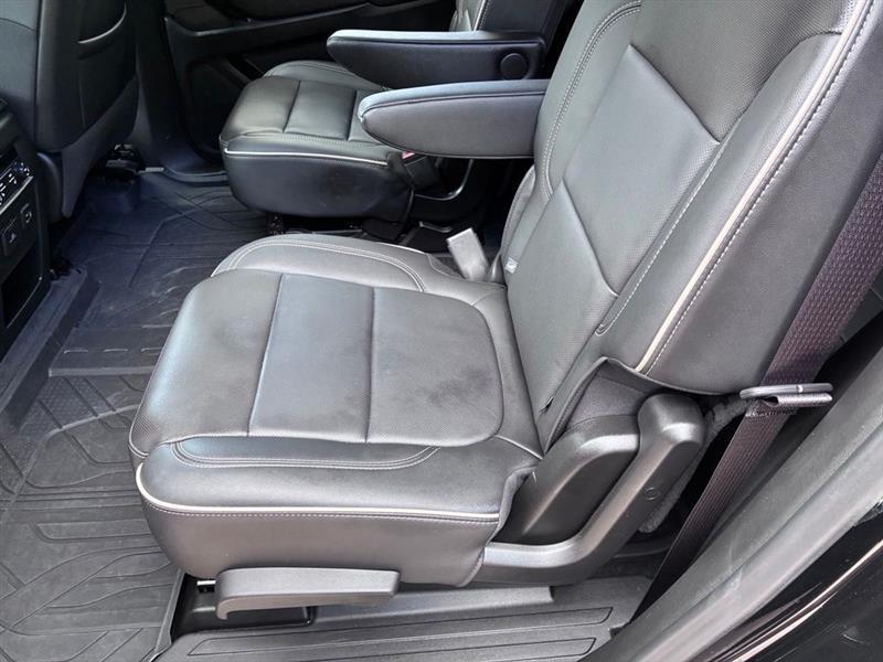 Chevrolet Traverse Premier FWD 2023