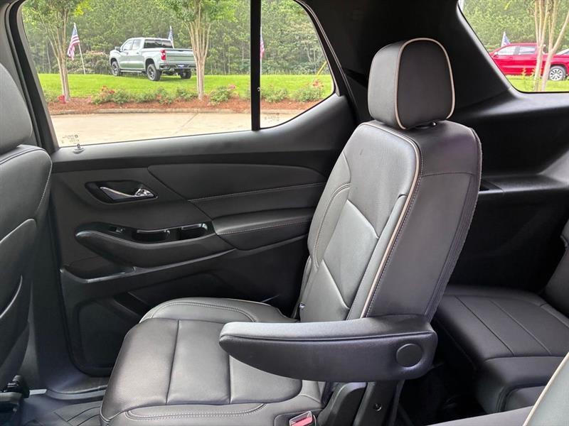 Chevrolet Traverse Premier FWD 2023