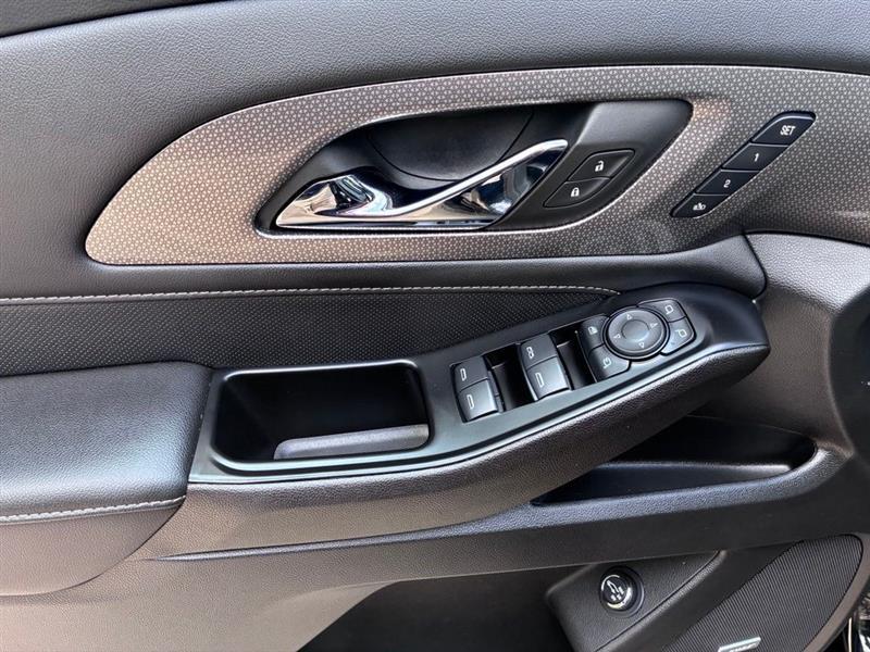 Chevrolet Traverse Premier FWD 2023