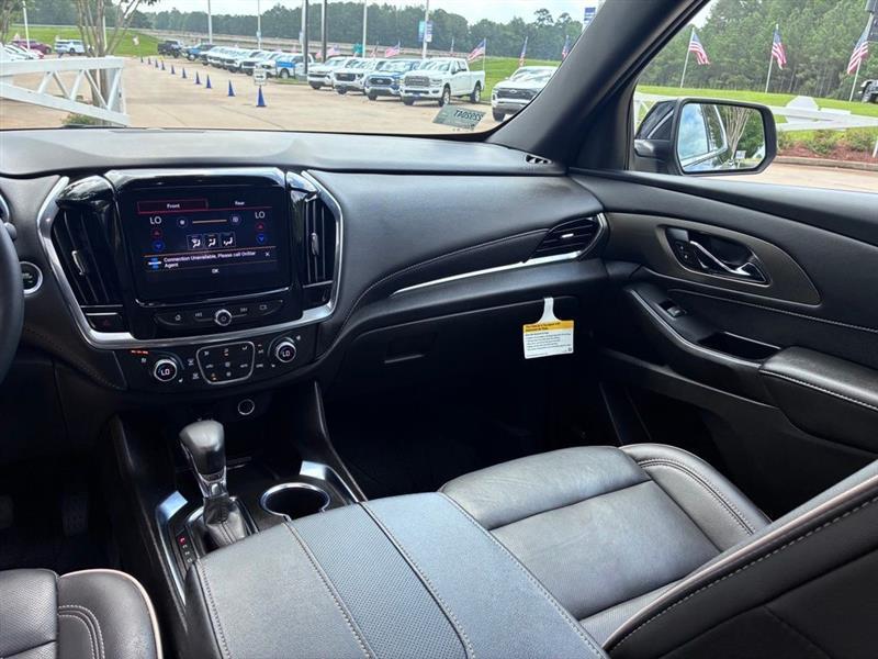 Chevrolet Traverse Premier FWD 2023