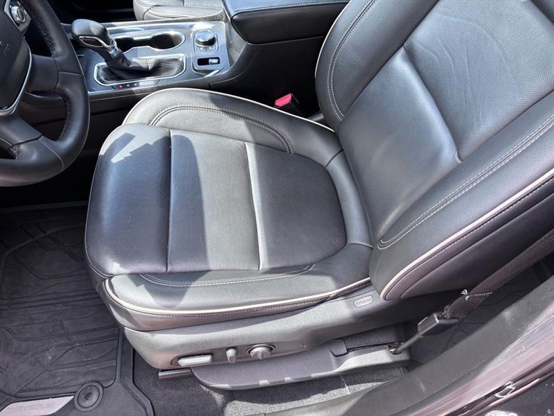 Chevrolet Traverse Premier FWD 2023