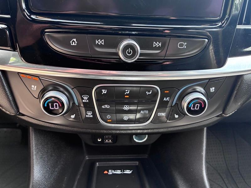 Chevrolet Traverse Premier FWD 2023
