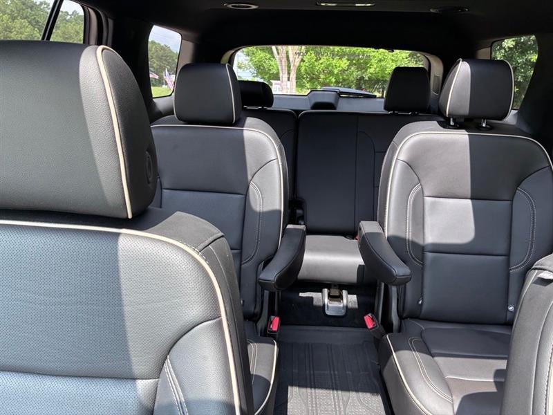 Chevrolet Traverse Premier FWD 2023