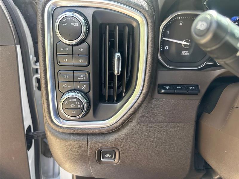 GMC Sierra 2500HD Denali Crew Cab 4WD SB 2022