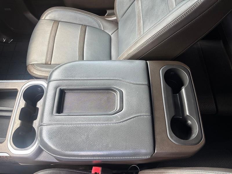 GMC Sierra 2500HD Denali Crew Cab 4WD SB 2022