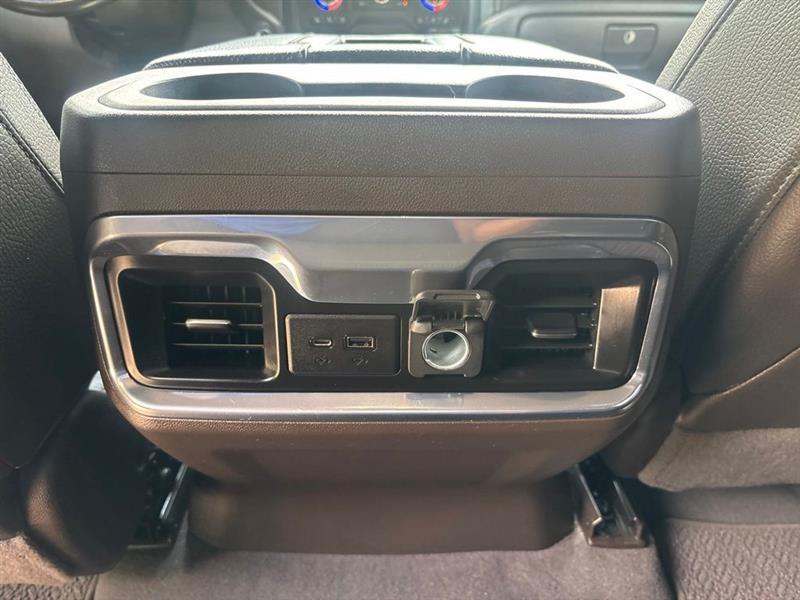 GMC Sierra 2500HD Denali Crew Cab 4WD SB 2022