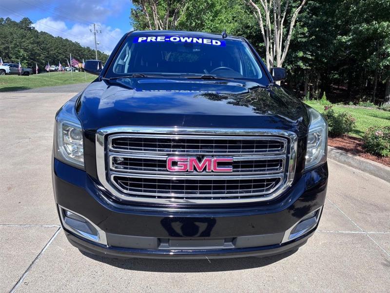 GMC Yukon SLE 2WD 2018