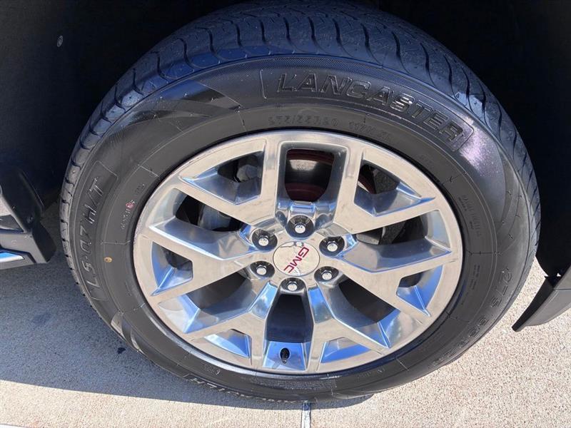 GMC Yukon SLE 2WD 2018