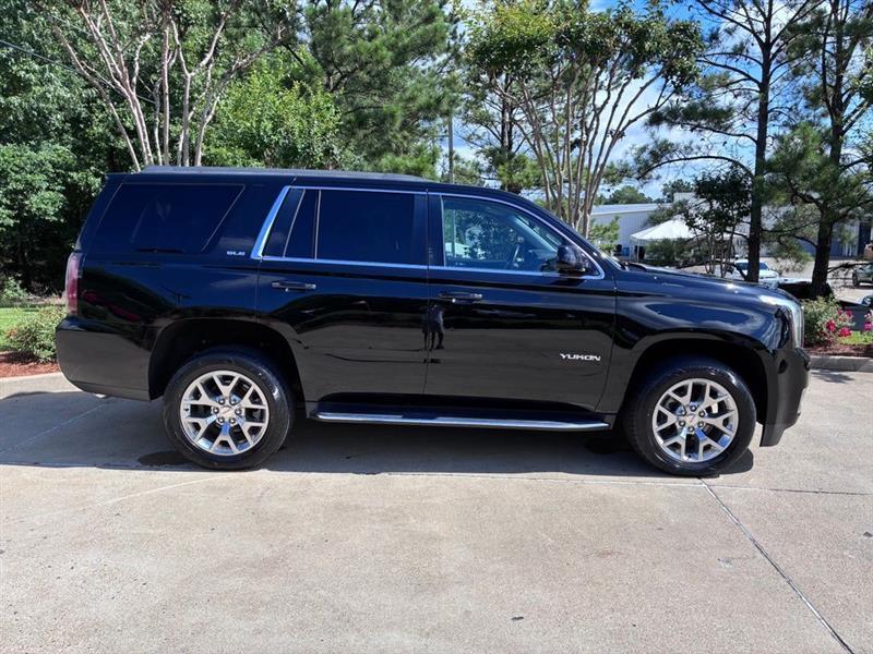 GMC Yukon SLE 2WD 2018