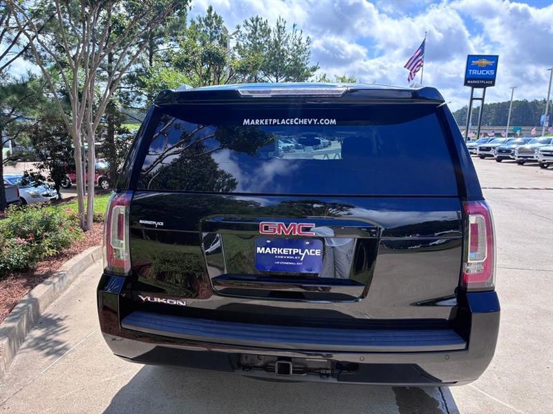 GMC Yukon SLE 2WD 2018