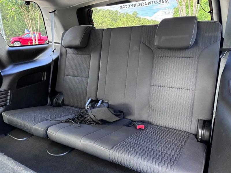 GMC Yukon SLE 2WD 2018