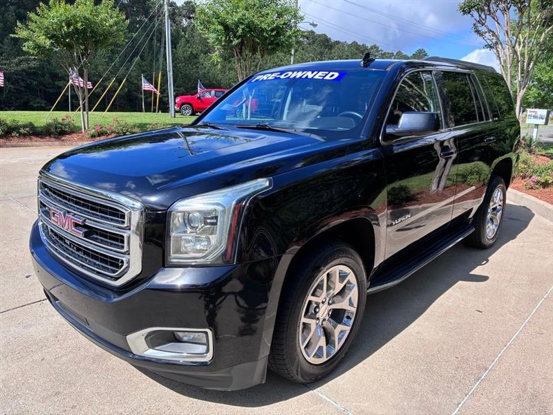 GMC Yukon SLE 2WD 2018