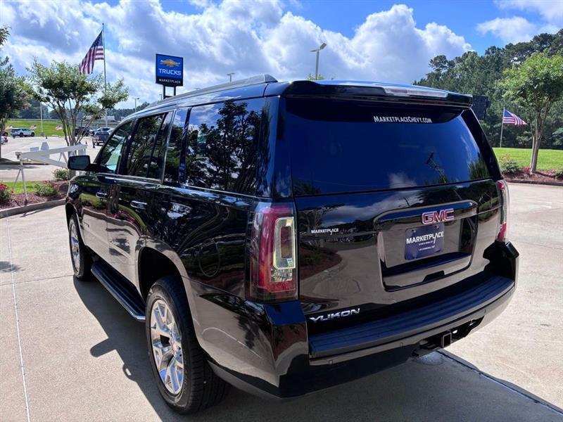 GMC Yukon SLE 2WD 2018