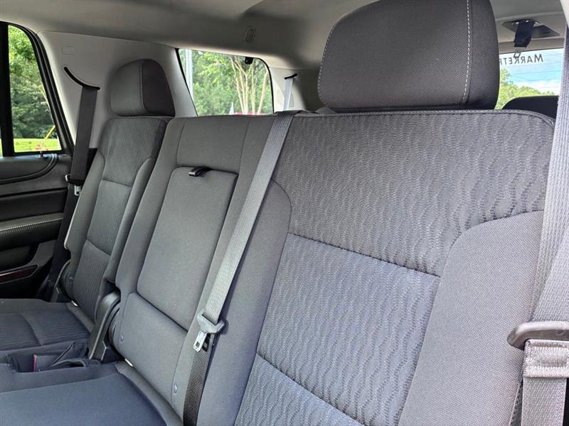 GMC Yukon SLE 2WD 2018