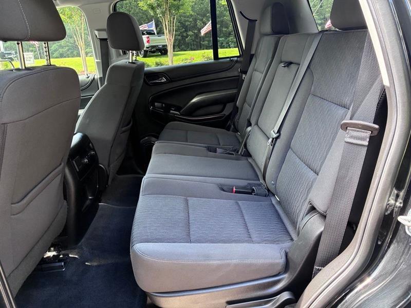 GMC Yukon SLE 2WD 2018