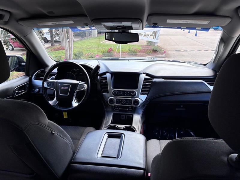 GMC Yukon SLE 2WD 2018