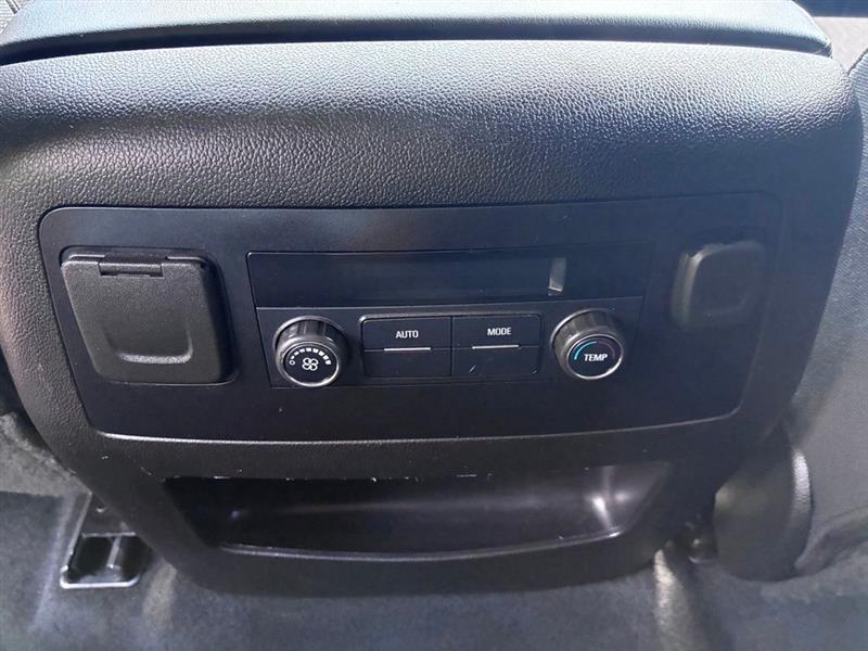 GMC Yukon SLE 2WD 2018