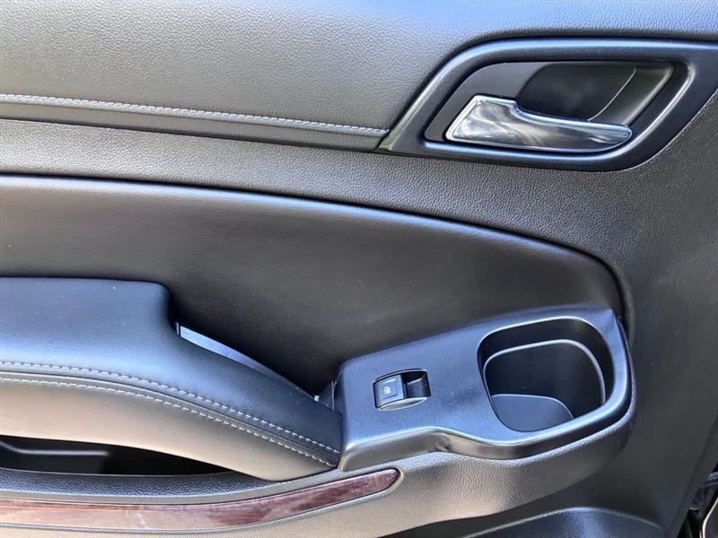 GMC Yukon SLE 2WD 2018