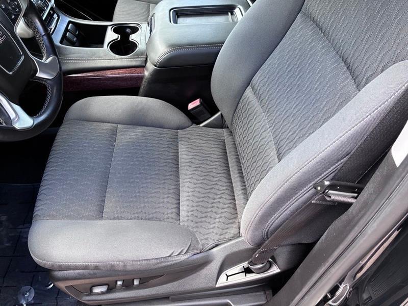 GMC Yukon SLE 2WD 2018
