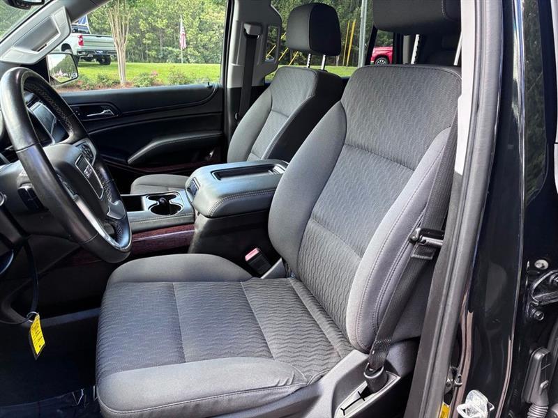 GMC Yukon SLE 2WD 2018