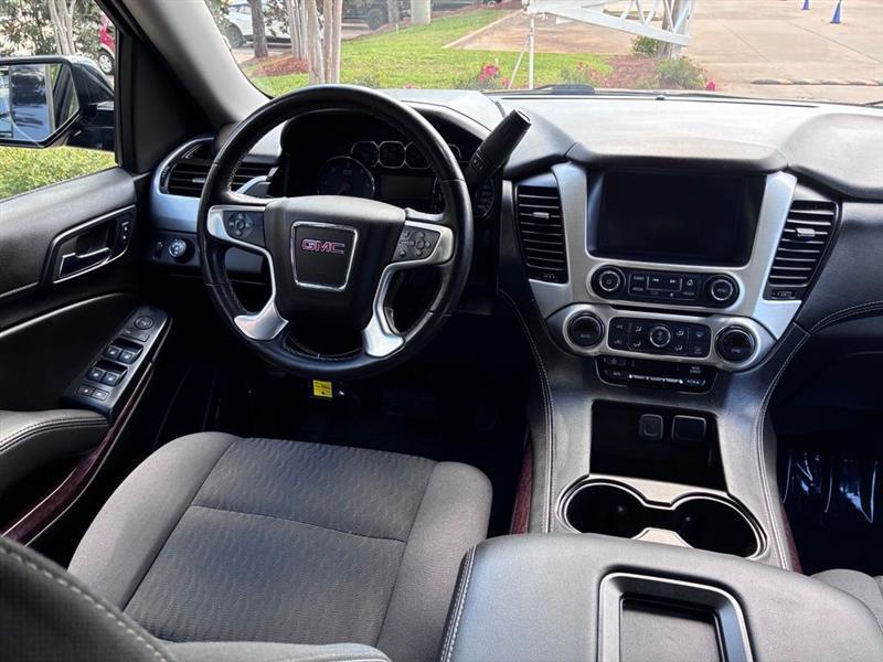 GMC Yukon SLE 2WD 2018