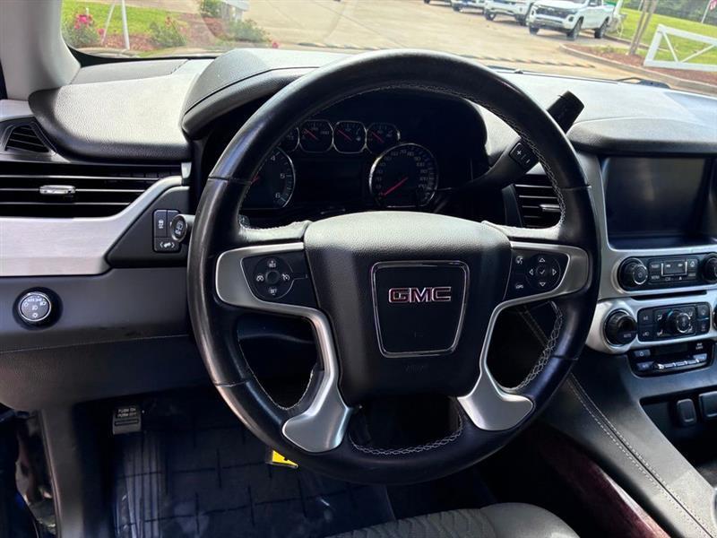 GMC Yukon SLE 2WD 2018