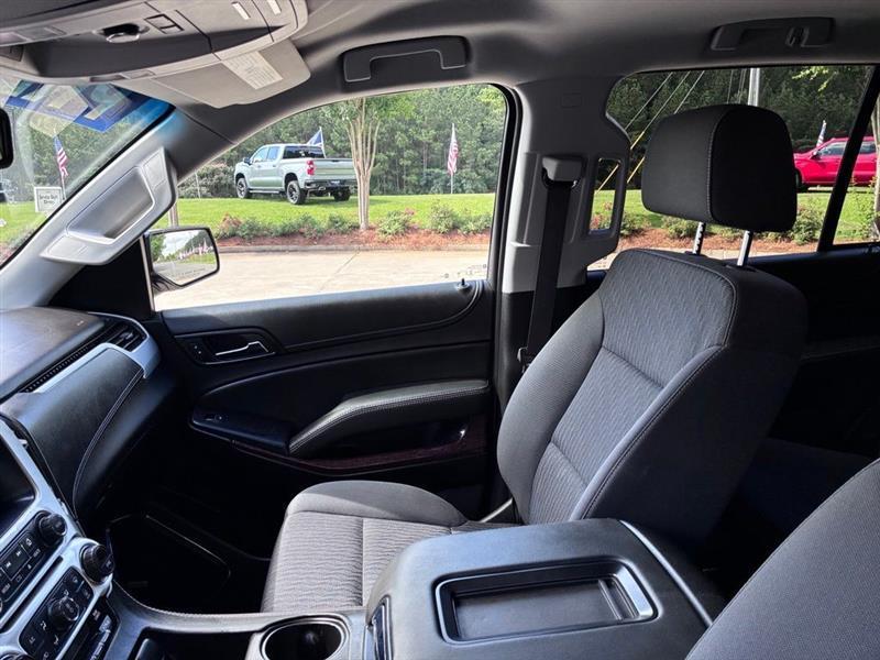 GMC Yukon SLE 2WD 2018