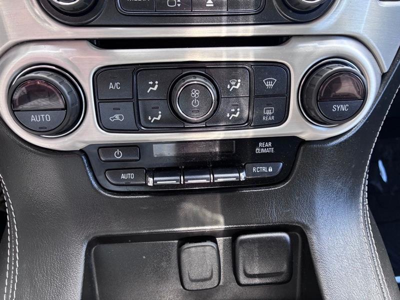 GMC Yukon SLE 2WD 2018