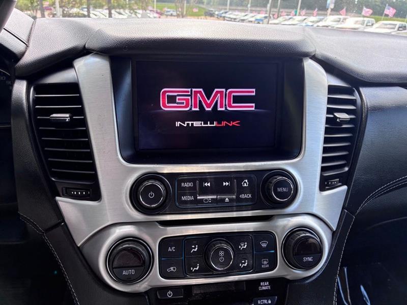 GMC Yukon SLE 2WD 2018
