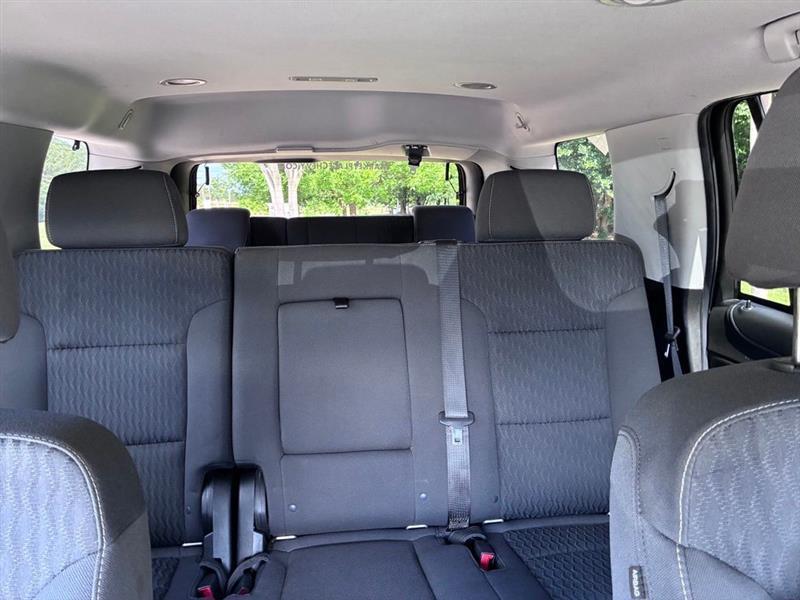 GMC Yukon SLE 2WD 2018