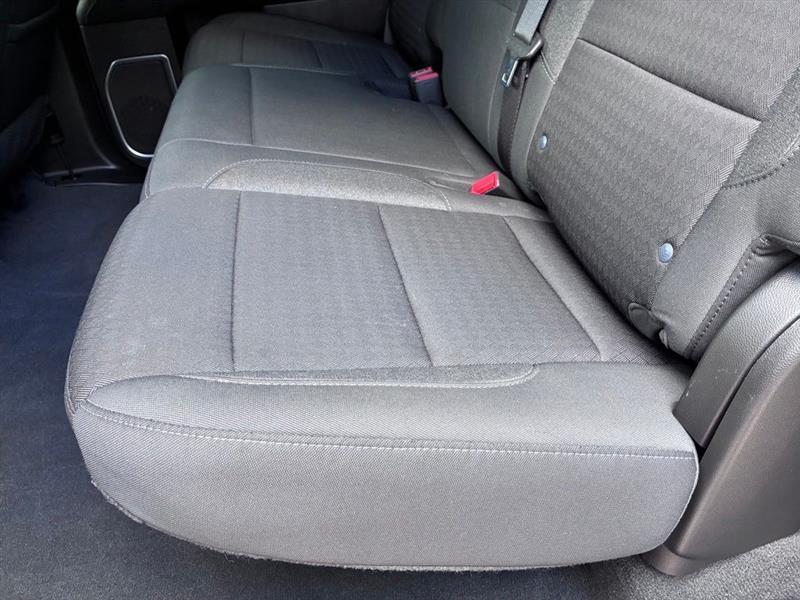 Chevrolet Silverado 1500 High Country Crew Cab 4WD 2024