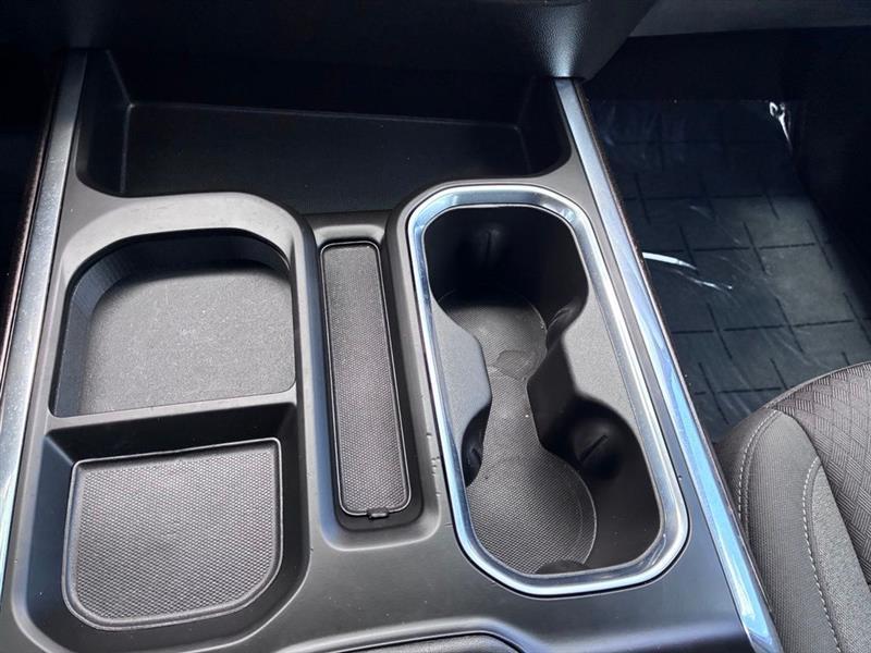 Chevrolet Silverado 1500 High Country Crew Cab 4WD 2024