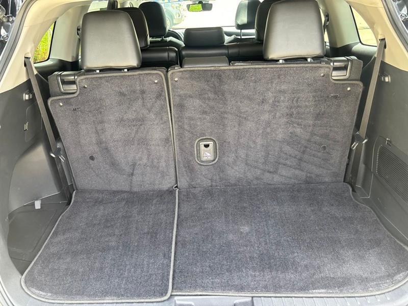 Toyota Highlander XLE FWD V6 2022