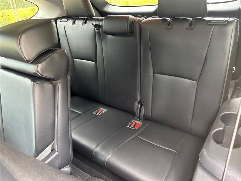 Toyota Highlander XLE FWD V6 2022