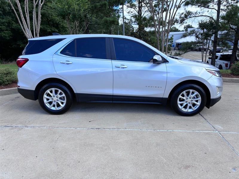 Chevrolet Equinox LT 1.5 2WD 2021