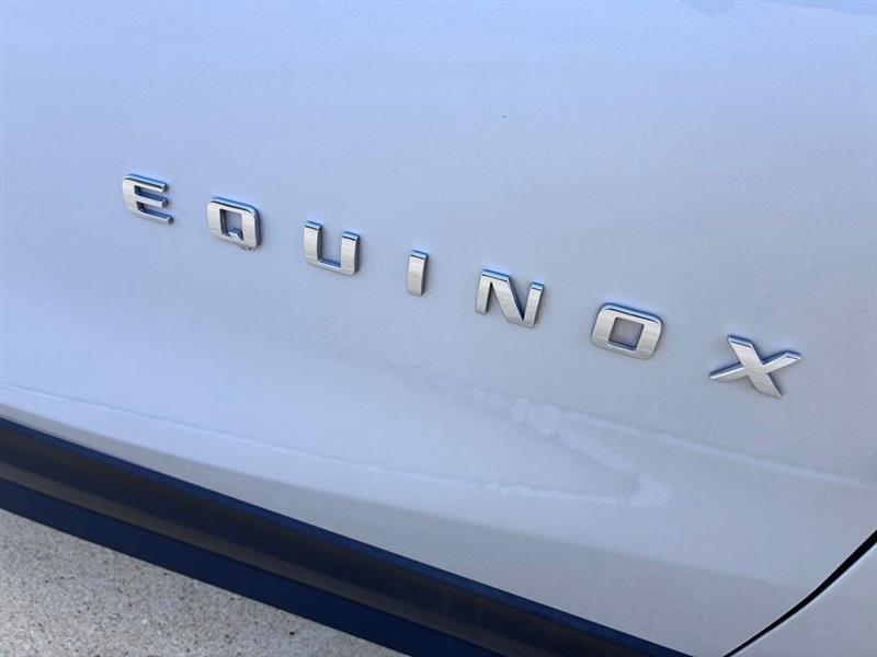 Chevrolet Equinox LT 1.5 2WD 2021