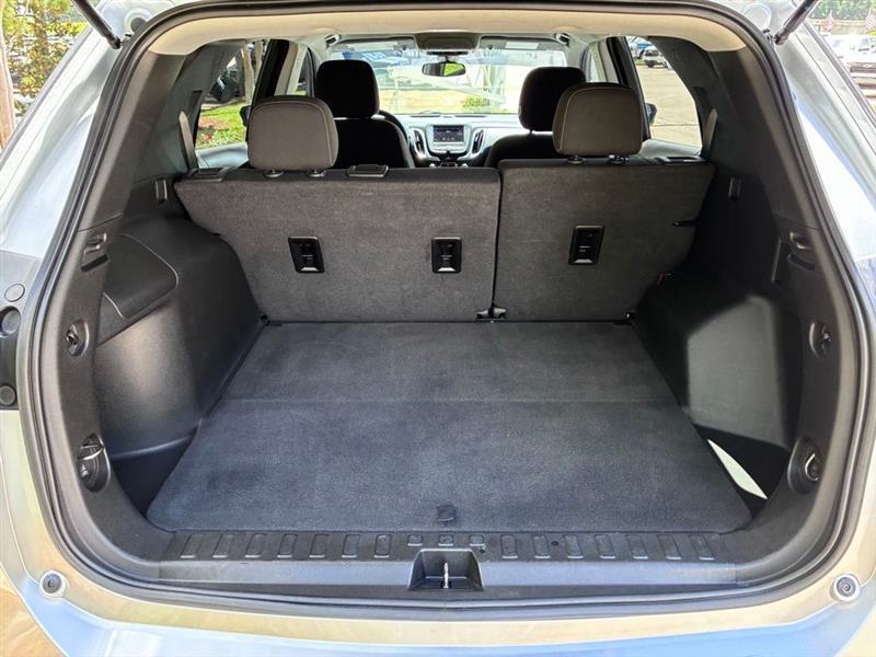 Chevrolet Equinox LT 1.5 2WD 2021