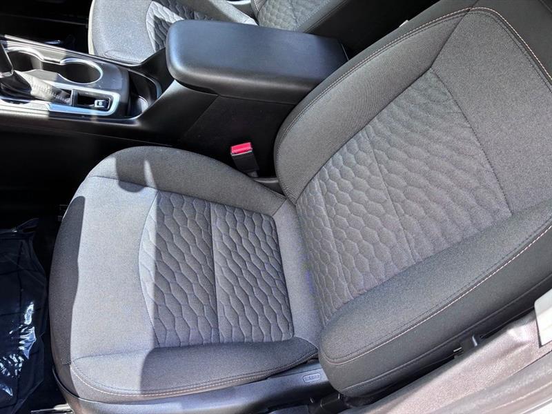 Chevrolet Equinox LT 1.5 2WD 2021